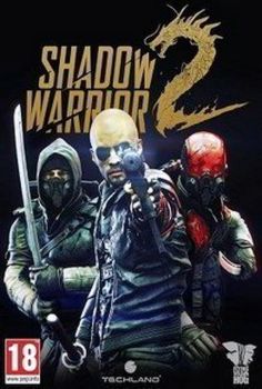 Shadow Warrior 2