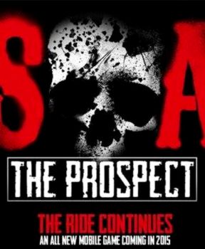 Sons of Anarchy The Prospect