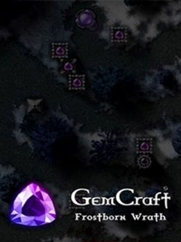 GemCraft Frostborn Wrath