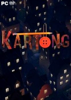 Kartong - Death by Cardboard!