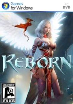 Reborn Online