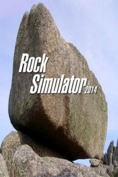 Rock Simulator 2014