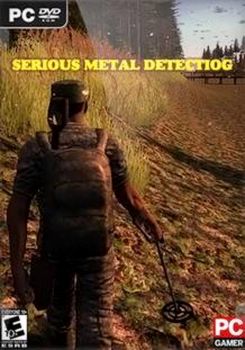 Serious Metal Detecting