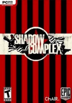 Shadow Complex Remastered