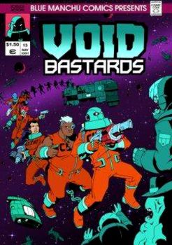 Void Bastards