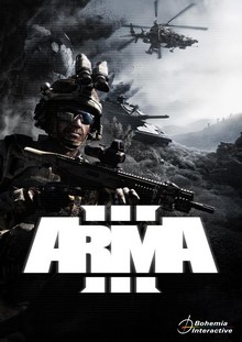 Arma 3 Deluxe Edition