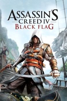 Assassins Creed 4 Black Flag