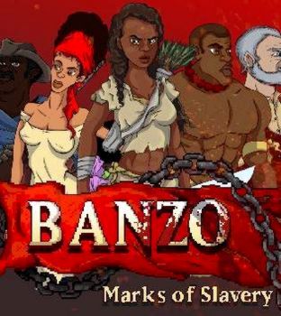 Banzo - Marks of Slavery