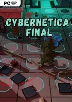 Cybernetica Final