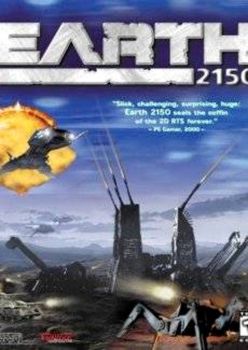 Earth 2150 Trilogy