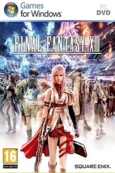 Final Fantasy 13