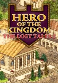 Hero of the Kingdom: The Lost Tales 2