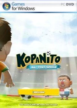 Kopanito All-Stars Soccer