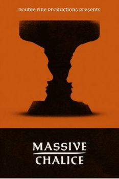 Massive Chalice