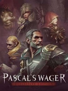 Pascal's Wager Definitive Edition