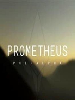 Prometheus Pre-Alpha