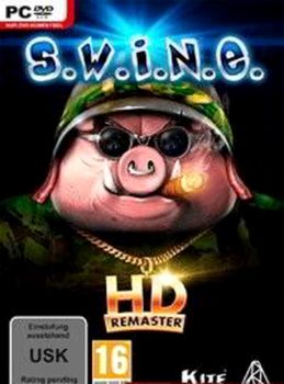 S.W.I.N.E. HD Remaster