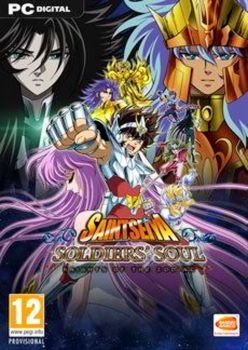 Saint Seiya: Soldiers’ Soul