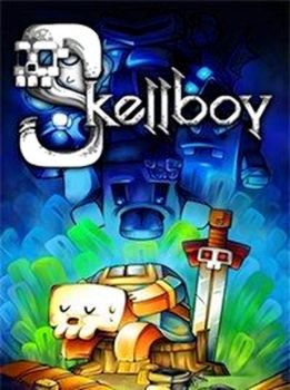 Skellboy