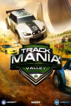 TrackMania 2