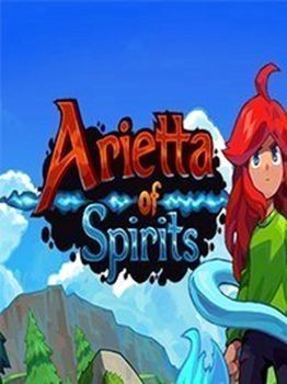 Arietta of Spirits