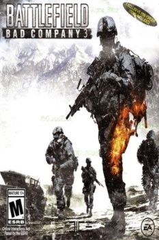 Battlefield: Bad Company 3 (2015)