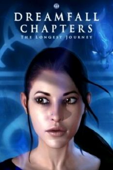 Dreamfall Chapters