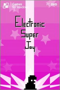 Electronic Super Joy