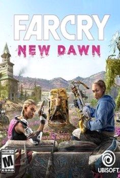 Far Cry New Dawn