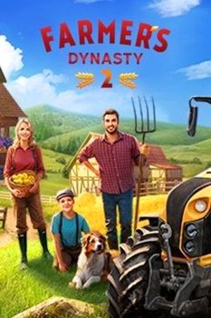 Farmer's Dynasty 2