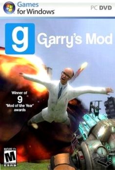 Garry's Mod 13