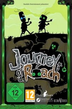 Journey of a Roach