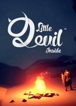 Little Devil Inside