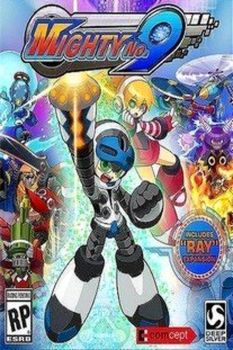 Mighty No.9