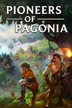 Pioneers of Pagonia