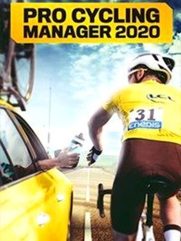 Pro Cycling Manager 2020