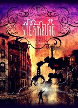 Steamburg