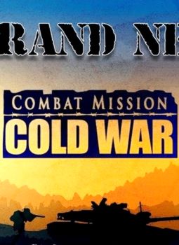 Combat Mission Cold War