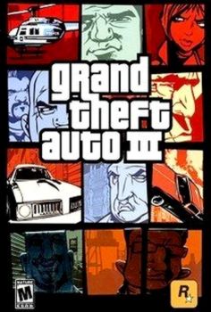 GTA 3