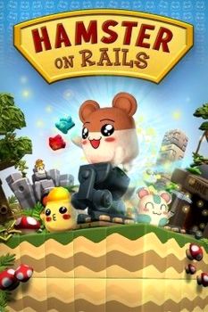 Hamster on Rails