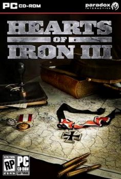 Hearts of Iron 3