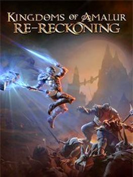 Kingdoms of Amalur: Re-Reckoning