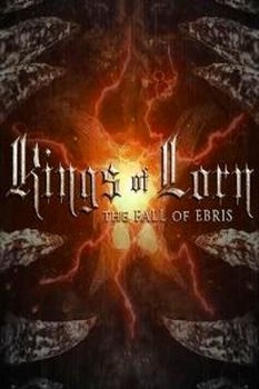 Kings of Lorn: The Fall of Ebris