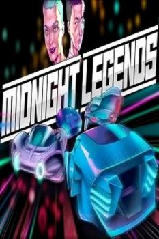 Midnight Legends