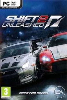 Need for Speed Shift 2: Unleashed