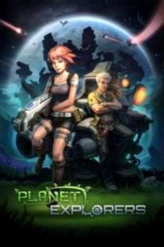 Planet Explorers