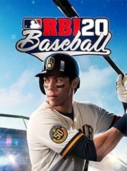 R.B.I. Baseball 20