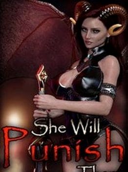 She Will Punish Them