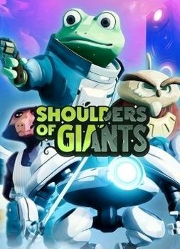 Shoulders of Giants