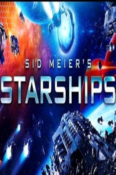 Sid Meier's Starships